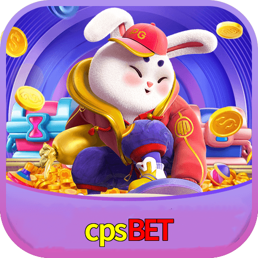 Logo da cpsbet